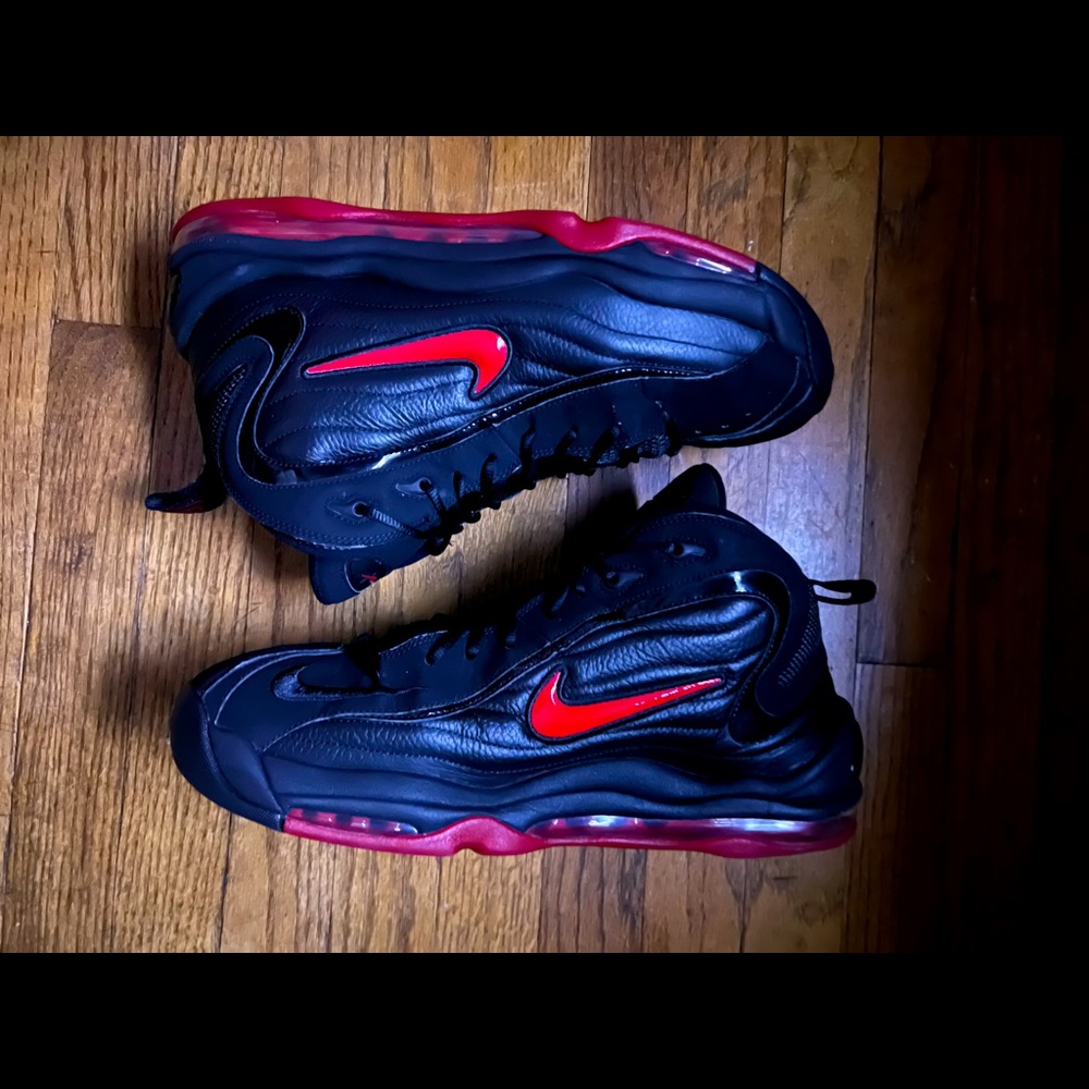 COPY - Mens basketball shoes